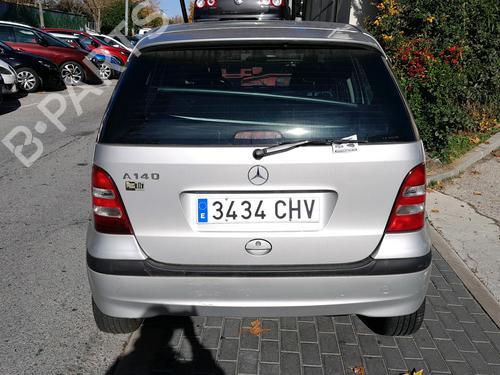 Alternator MERCEDES-BENZ A-CLASS (W168)  | BP24052942M7 