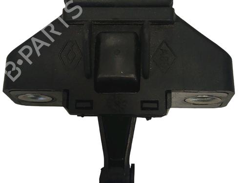 Used Tailgate lock Tailgate lock DACIA LOGAN II 1.2 (73 hp) 34470105 34470105