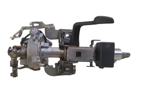 Steering column RENAULT MEGANE IV Grandtour (K9A/M/N_) E-TECH 160 (K9NH) | BP33407630M21 - Image 2