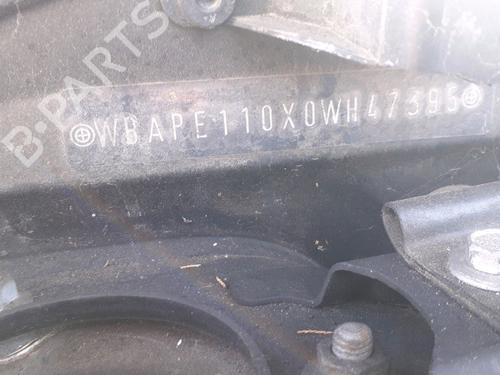 Left headlight BMW X3 (E83) | BP33978696C28 - Image 7