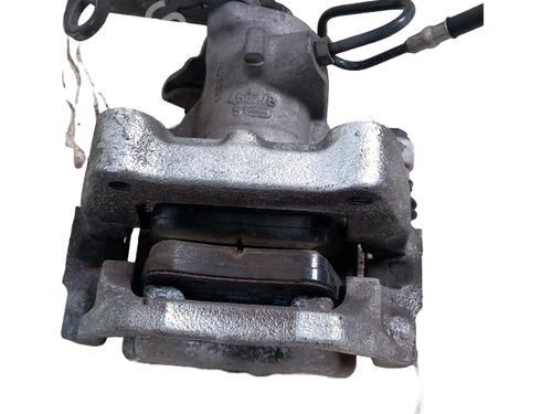 Left rear brake caliper DS DS 4 / DS 4 CROSSBACK (NX_) 1.6 BlueHDi 120 | BP33409738M107 - Image 3