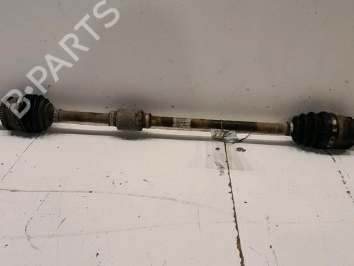 Used Right front driveshaft Right front driveshaft 34447254 34447254