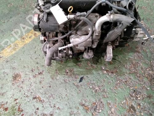 Alternator HONDA CIVIC VII Hatchback (EU, EP, EV) 1.7 CTDi (EP4, EU9) | BP19052757M7 