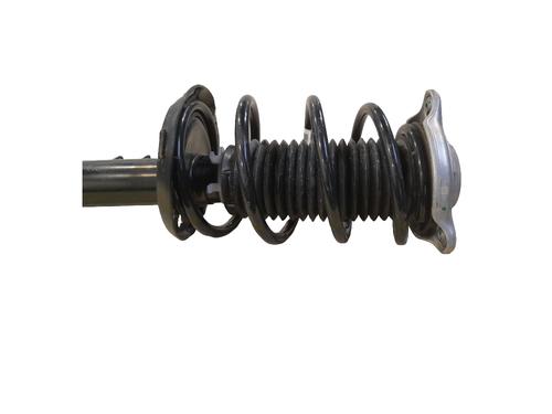 Right front shock absorber MERCEDES-BENZ EQA (H243) EQA 250+ (243.702) | BP37240892M17 - Image 2