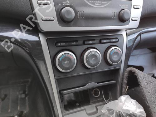 Other MAZDA 6 Hatchback (GH) 1.8 MZR | BP36234582O1 - Image 5