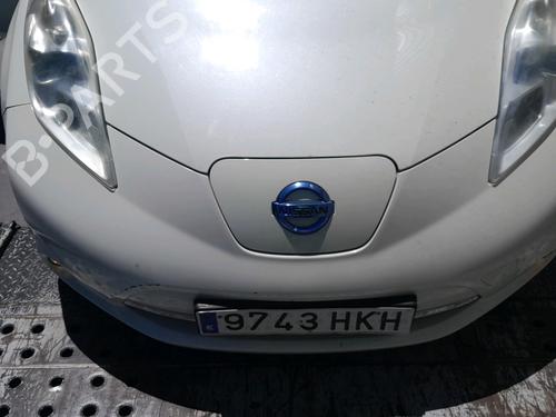 Other NISSAN LEAF (ZE0) Electric | BP34546418O1 - Image 5