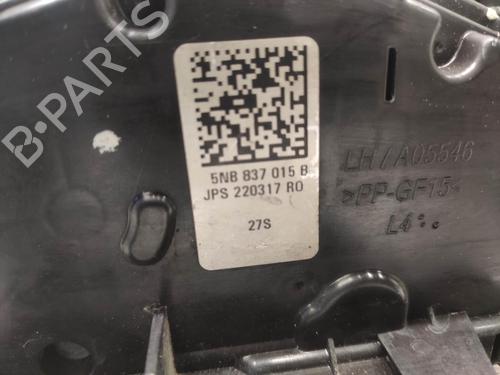 Front left lock VW TIGUAN (AD1, AX1) 2.0 TDI 4motion | BP14916095C98 