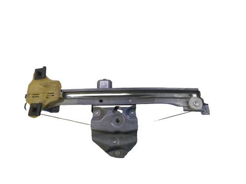 Rear left window mechanism RENAULT CAPTUR I (J5_, H5_) 0.9 TCe 90 | BP34464810C24 - Image 2