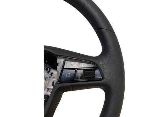 Steering wheel SEAT IBIZA V (KJ1, KJG) 1.0 MPi | BP34467761C49 - Image 3