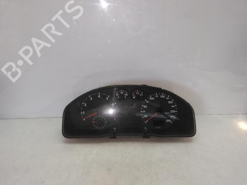 Used Instrument cluster Instrument cluster AUDI A4 B8 Avant (8K5) [2007-2017] 34485432 34485432