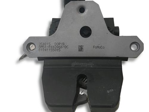 Used Tailgate lock Tailgate lock FORD C-MAX II (DXA/CB7, DXA/CEU) [2010-2019] 34492942 34492942