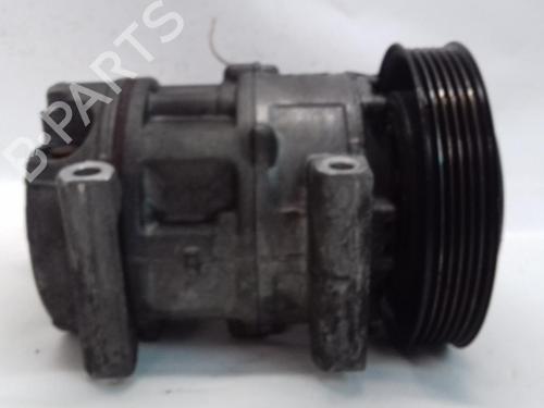 Used AC compressor AC compressor FIAT STILO (192_) 1.9 JTD (192_XE1A) (115 hp) 35730147 35730147