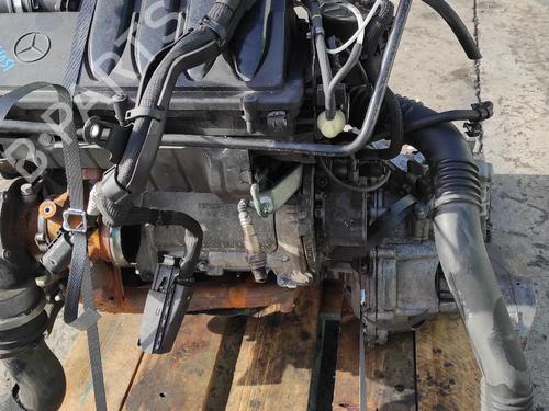 Engine MERCEDES-BENZ B-CLASS Sports Tourer (W245) | BP14475013M1