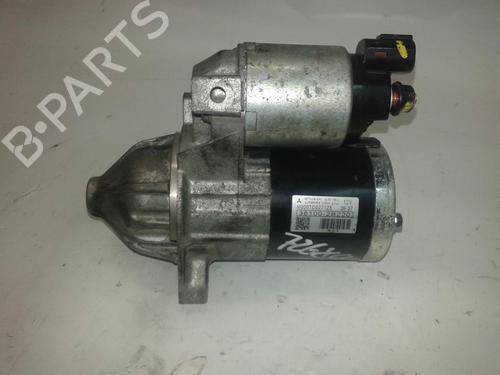Used Starter HYUNDAI ix35 (LM, EL, ELH) 1.6 (135 hp) 14446078