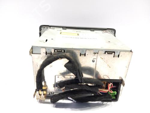 Radio AUDI A3 (8P1) 1.9 TDI | BP14477872E6 