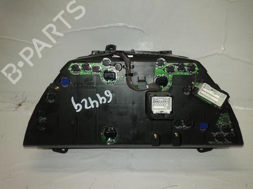 Instrument cluster LEXUS IS SportCross (_E1_) 300 (JCE10_, JCE10R) | BP14453447C47 