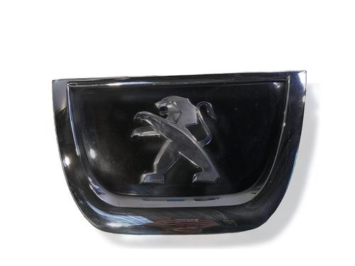 Used Grille Grille PEUGEOT 3008 Van (0U_) HDi (0URHHT) (163 hp) 33406021 33406021