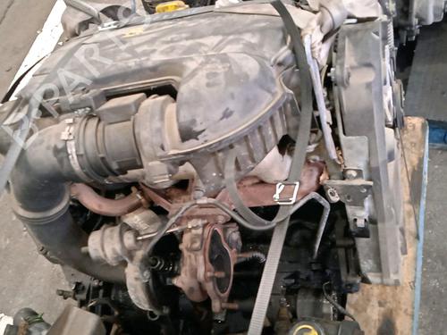 AC compressor RENAULT SCÉNIC I MPV (JA0/1_, FA0_) 1.9 dCi (JA05, JA1F) | BP17698770M34 