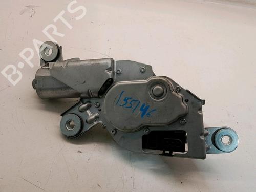 Rear wiper motor BMW X3 (E83) 2.0 d | BP34447567M102 - Image 2
