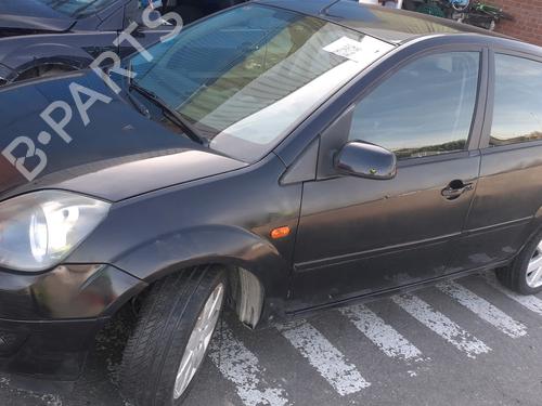 Used Parts FORD FIESTA V (JH_, JD_)  1.4 16V  4641985