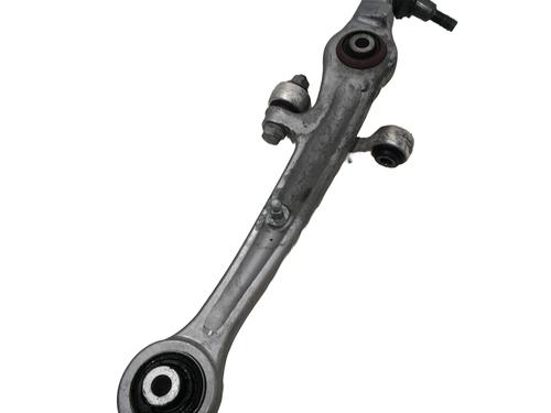 Used Left front suspension arm Left front suspension arm AUDI A8 D3 (4E2, 4E8) [2002-2010] 34379586 34379586