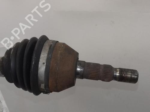 Right front driveshaft OPEL ASTRA H (A04) 1.4 (L48) | BP18535225M39 
