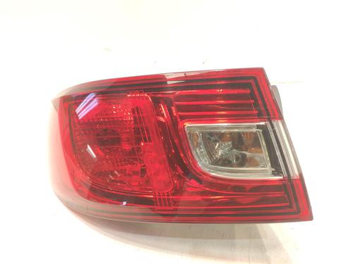 Used Left taillight Left taillight 34545504 34545504