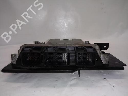 Used Engine control unit (ECU) Engine control unit (ECU) NISSAN PRIMERA (P11) [1996-2002] 35729988 35729988