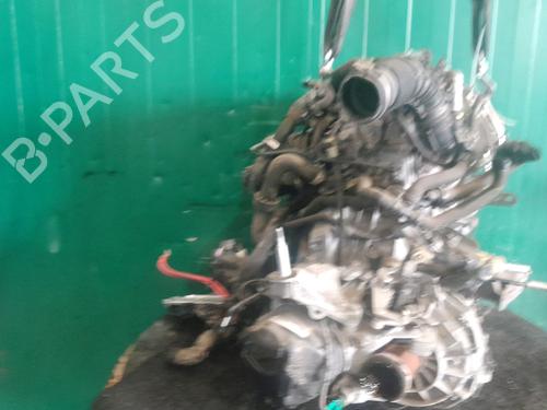 Engine RENAULT CAPTUR I (J5_, H5_) 0.9 TCe 90 | BP34553323M1 - Image 2