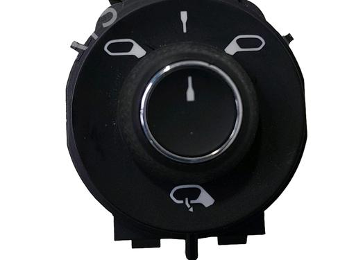Comando specchietti Comando specchietti CITROËN C3 III (SX) 1.5 BlueHDi 100 (SXYHYP, SXYHTU) (102 hp) 34468726 34468726