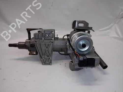 Used Steering column Steering column RENAULT CAPTUR I (J5_, H5_) 0.9 TCe 90 (90 hp) 34483032 34483032