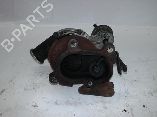 Turbocharger/Supercharger OPEL ZAFIRA A MPV (T98) 2.0 DI 16V (F75) | BP14450049M71 