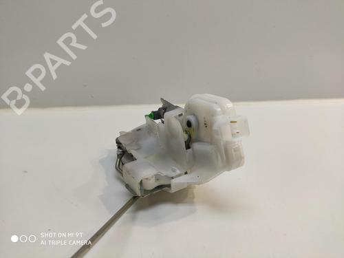 Front right lock MITSUBISHI PAJERO IV (V8_W, V9_W)  | BP14915145C97 