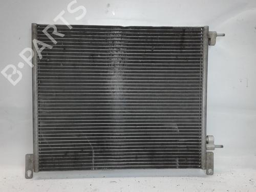 Used AC radiator AC radiator OPEL VECTRA B (J96) [1995-2004] 34481825 34481825