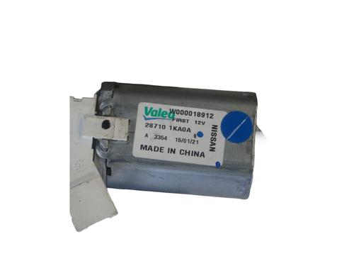 Rear wiper motor FORD TOURNEO CONNECT / GRAND TOURNEO CONNECT V761 MPV (SK)  | BP20331739M102 