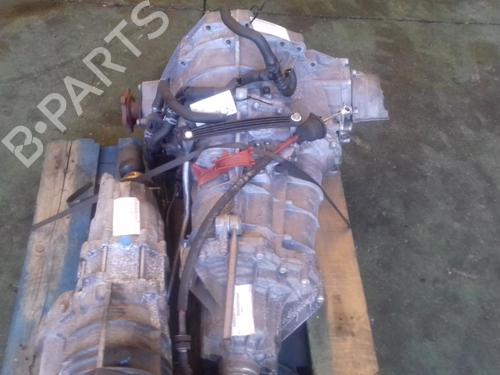 Gearbox AUDI A4 B8 Avant (8K5)  | BP34484644M3  - Image 6