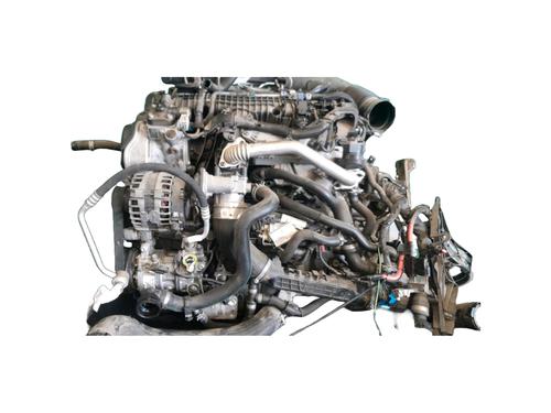 Used Engine VOLVO V40 Hatchback (525) D3 (150 hp) 27091629