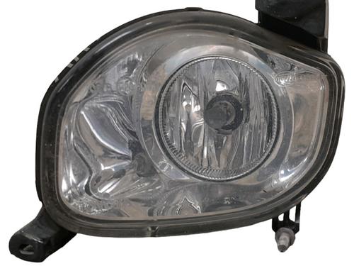Used Left front fog light Left front fog light TOYOTA AVENSIS Saloon (_T25_) 2.0 D-4D (CDT250_, CDT250R) (116 hp) 34494462 34494462