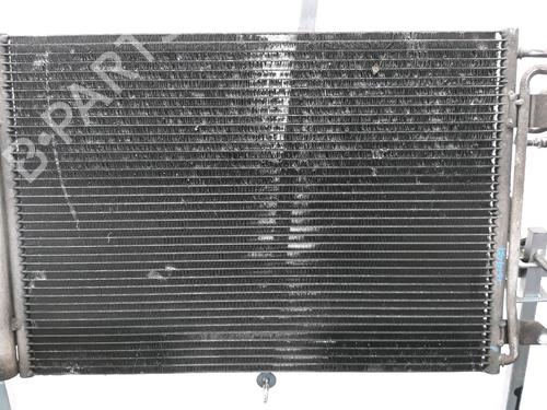 AC radiator VW GOLF VI (5K1) 1.6 TDI | BP34491309M32 - Image 2