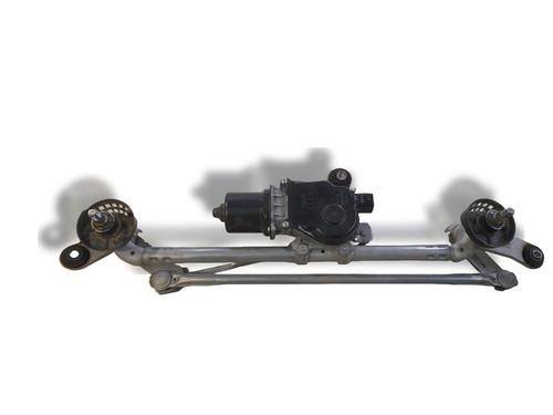 Used Front wiper motor Front wiper motor NISSAN X-TRAIL III (T32_, T32R, T32RR) 1.6 DIG-T (T32) (163 hp) 33405624 33405624