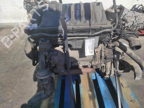 Engine MERCEDES-BENZ A-CLASS (W169) A 200 CDI (169.008, 169.308) | BP34486932M1  - Image 5