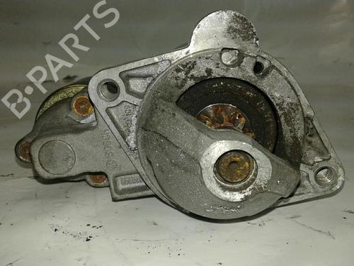 Used Starter Starter SMART FORTWO Cabrio (450) [2004-2007] 35729431 35729431
