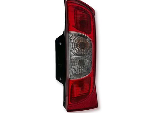Used Right taillight CITROËN NEMO Box Body/MPV (AA_) 1.4 HDi (68 hp) 23205963