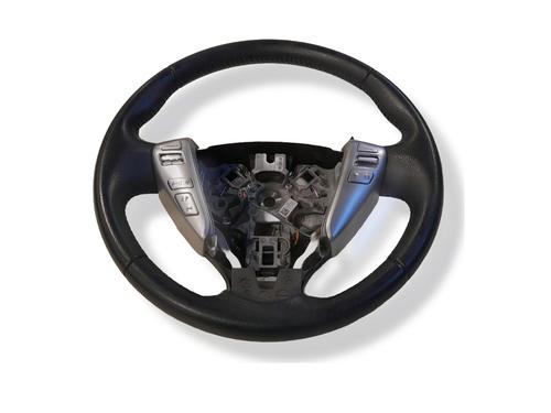Used Steering wheel Steering wheel NISSAN NOTE (E12) 1.5 dCi (90 hp) 34493029 34493029