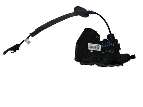 Used Front right lock Front right lock RENAULT ESPACE V (JR_) 2.0 Blue dCi 160 (JRAM) (160 hp) 34469799 34469799