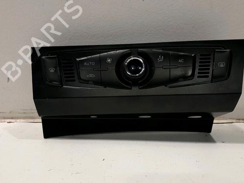 Used Climate control AUDI A4 B8 (8K2) 2.0 TDI (143 hp) 14479242