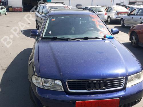 Used Gearbox AUDI A4 B5 Avant (8D5) [1994-2002]  18562873