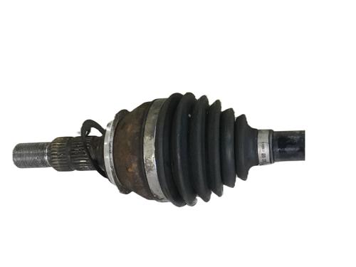 Left front driveshaft OPEL INSIGNIA B Sports Tourer (Z18) 1.6 CDTi (35) | BP24323850M38 