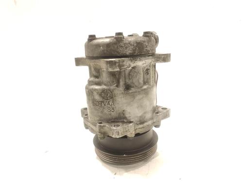Used AC compressor AC compressor RENAULT CLIO I (B/C57_, 5/357_) 1.4 (B/C57T, B/C57Y) (79 hp) 35731229 35731229