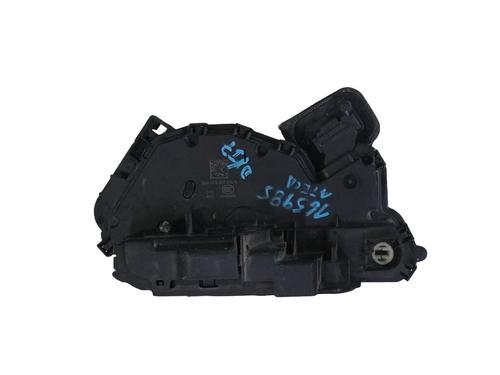 Used Front left lock Front left lock SEAT ATECA (KH7, KHP) 1.6 TDI (115 hp) 34464919 34464919